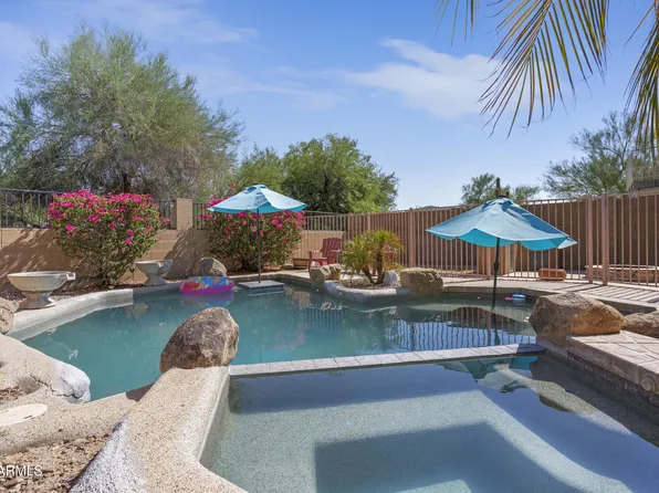 23015 N 23RD Place, Phoenix, AZ 85024