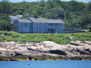 1 Cedar Ave, Rockport, MA 01966