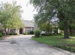 11427 S Kingston Ave, Tulsa, OK 74137