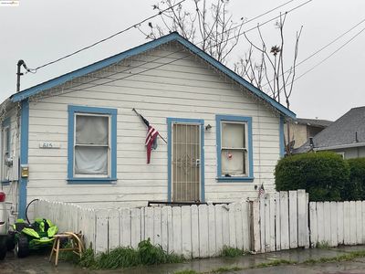615 W 17th St, Antioch, CA, 94509