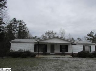 104 Allen Rd, Waterloo, SC 29384