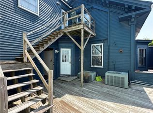 160 Broadway #2, Newport, RI 02840