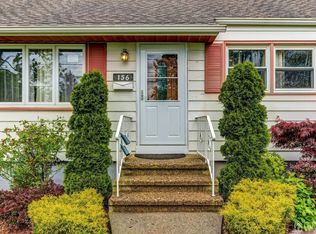 156 Bedford Ave, Iselin, NJ 08830