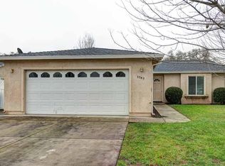 3383 Vinewood Dr, Anderson, CA 96007