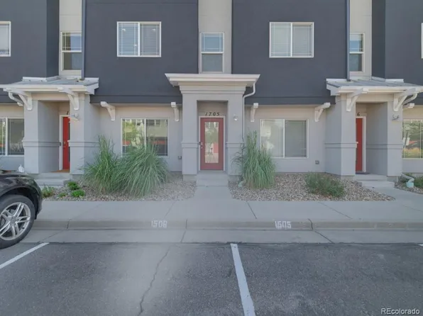 9300 E Florida Avenue #1705, Denver, CO 80247