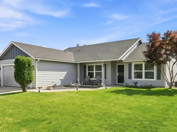 12523 W 2nd Ave, Airway Heights, WA 99001