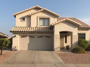 2134 E Daley Ln, Phoenix, AZ 85024