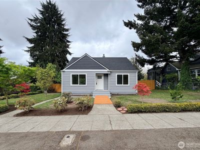 1944 S Ash Street, Tacoma, WA, 98405