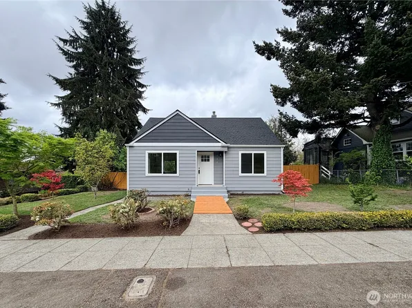 1944 S Ash Street, Tacoma, WA 98405