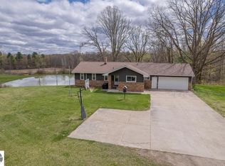 3110 N Bush Rd, Coleman, MI 48618