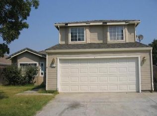 617 Spooner Ct, Patterson, CA 95363