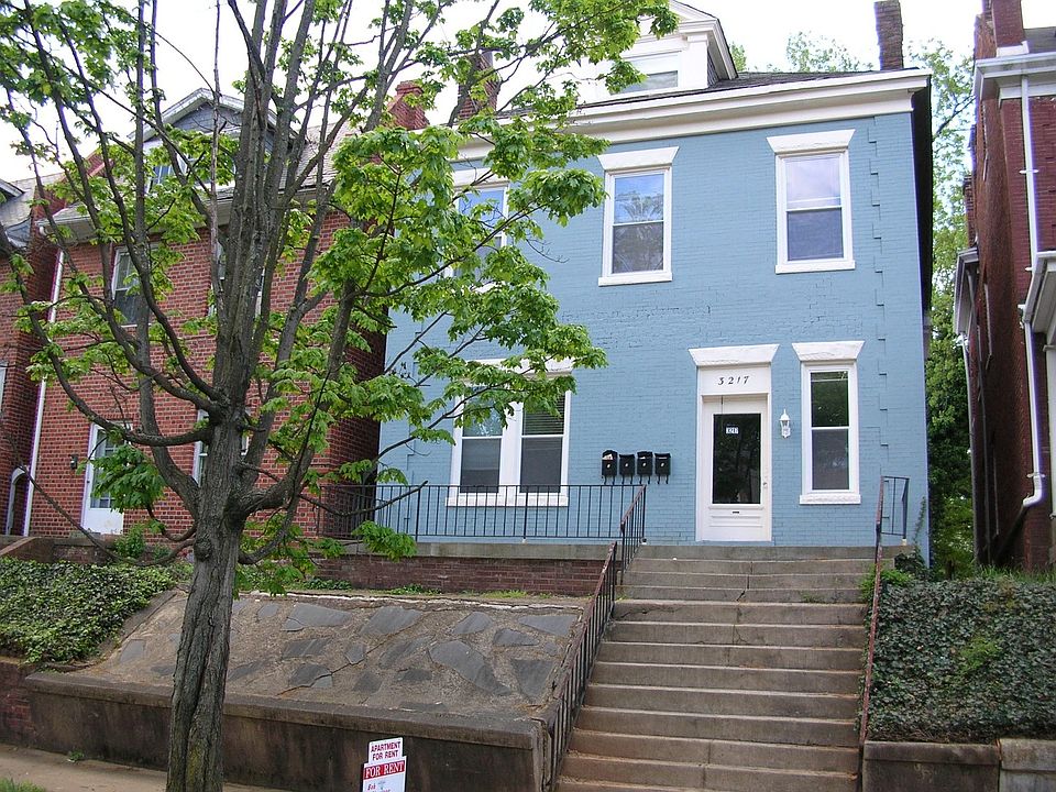 1st image of 3217 Hanover Ave APT 2