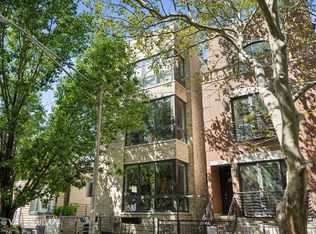 1736 W Le Moyne St #2, Chicago, IL 60622