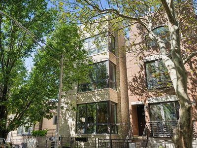 1736 W Le Moyne St #2, Chicago, IL, 60622