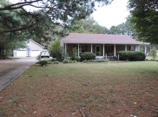 643 Thacker Rd, Manchester, TN 37355