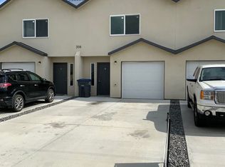 306 F St NE, Quincy, WA 98848