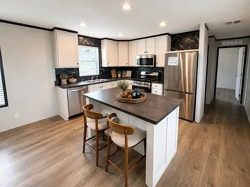 Floor plan 174