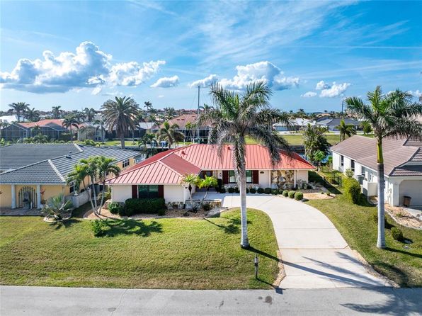 35 Sabal Dr, Punta Gorda, FL 33950