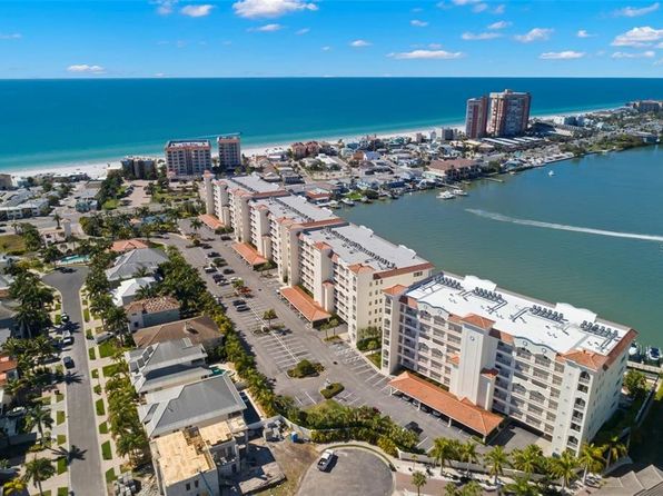 17717 Gulf Blvd APT 606