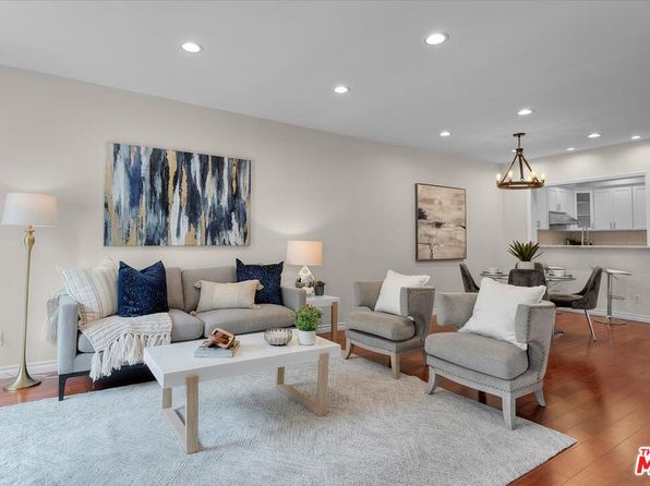 1133 24th St APT 5, Santa Monica, CA 90403