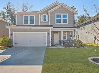225 Secretariat Dr, Moncks Corner, SC 29461