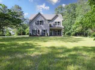 283 Providence Rd LOT 1, Pelham, TN 37366