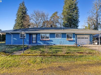 52859 NW 1st St, Scappoose, OR, 97056