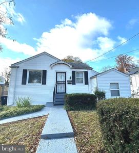 1312 Dunbar Oaks Dr, Capitol Heights, MD, 20743