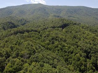 Halls Top Rd, Hartford, TN 37753