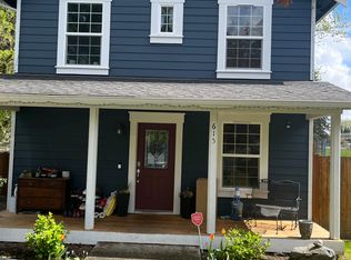 615 Avenue A, Snohomish, WA 98290