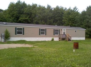 48318 County Road 388, Grand Junction, MI 49056