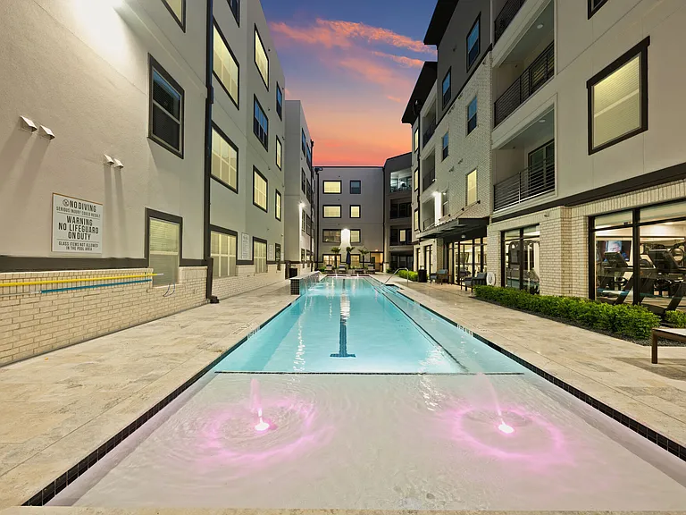 Define Living at Brittmoore — Photo 17