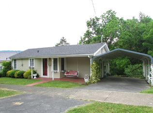 402 S Watauga Ave, Elizabethton, TN 37643