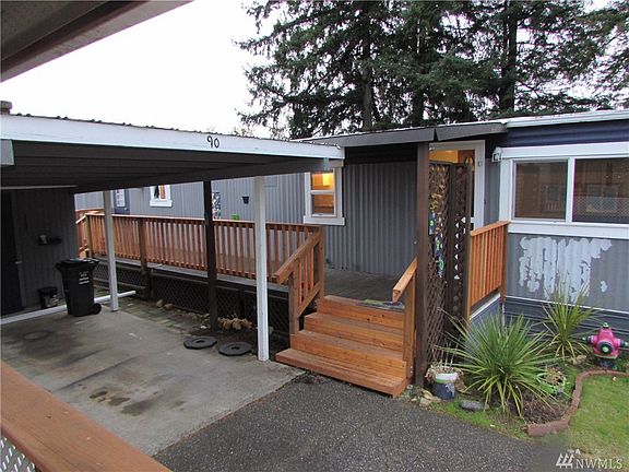2nd image of 11424 36th Dr NE Unit 90