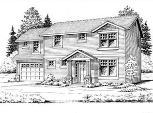 716 Stratford Pl, Sultan, WA 98294