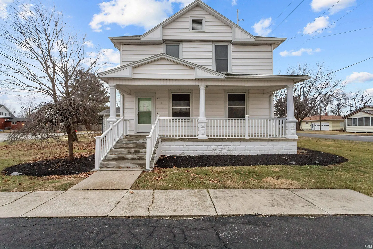 1007 Michigan St photo 1