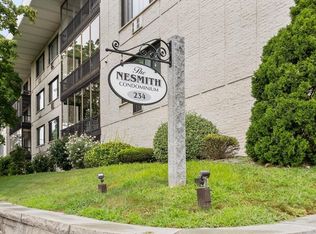 Nesmith Condos, Lowell, MA 01852