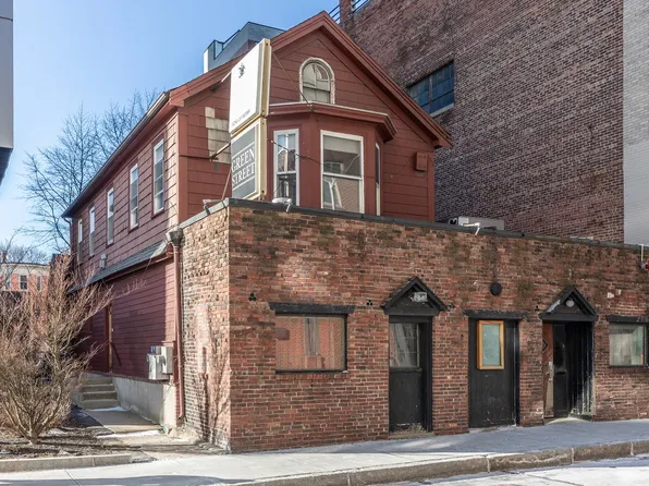 280 Green St, Cambridge, MA 02139