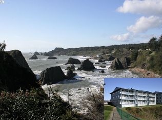 1305 Moore St UNIT 603, Brookings, OR 97415