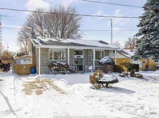 9 McKee Rd, Chatham Kent, ON N8A4P9