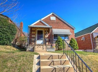 6156 Louisiana Ave, Saint Louis, MO