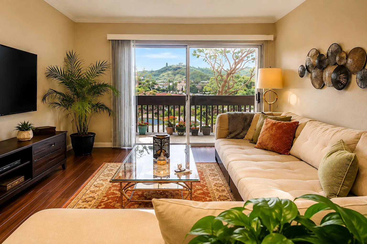 6191 Rancho Mission Rd — Photo 1