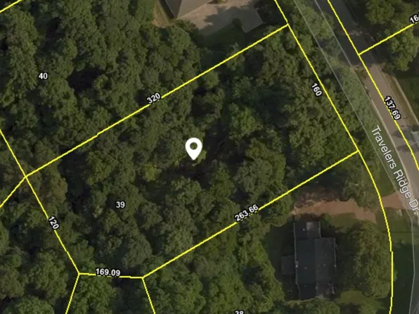 1167 Travelers Ridge Dr, Nashville, TN 37220