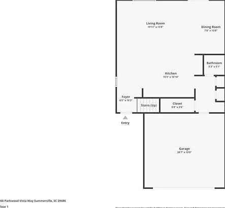 266 Parkwood Vista Way — Photo 2