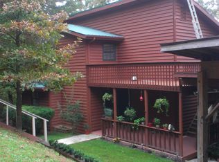 260 Beaver Ridge Trl, Murphy, NC 28906