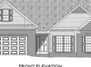 415 Discovery Trl, Athens, GA 30605