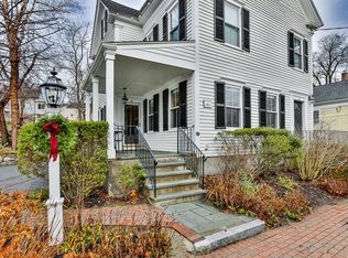 3 Littleton Rd #A, Harvard, MA 01451