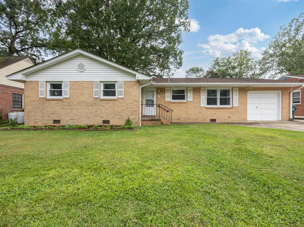 9 Satinwood Ln, Newport News, VA 23602