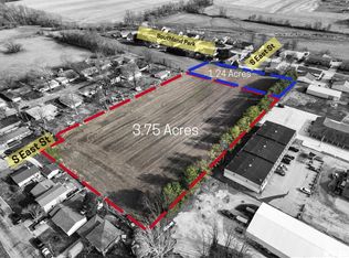 1852 S Main St, Jacksonville, IL