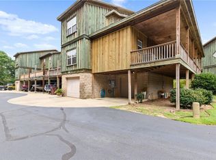311 Magnolia Ave UNIT 25, Satsuma, AL 36572